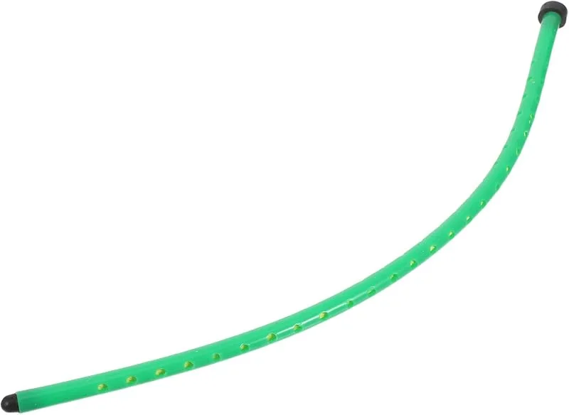 Luftbefeuchter für F-löcher, Portabel, Grün, Gummi — Hautpflege