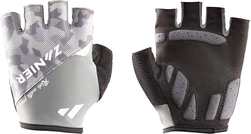 Zanier-Unisex-Handschuhe-CYCLING TEAM GLOVE — Heizkleidung