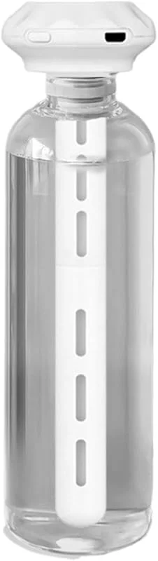 Wasserflasche Luftbefeuchter Tragbar Ultraschall Leise