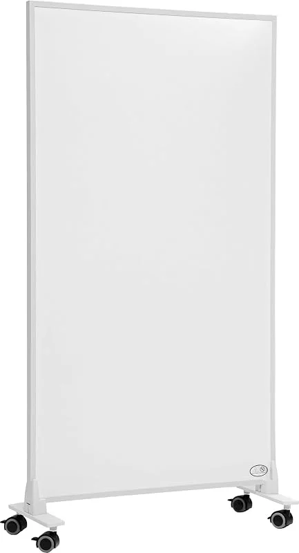 Könighaus Infrarotheizung Standgerät 600 Watt - Thermostat — Heizung Warmepumpe