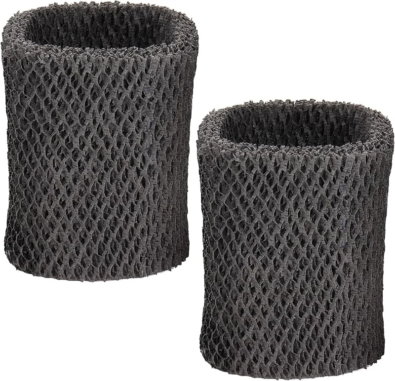 FY1190 Ersatzfilter für Philips 2000 Serie HU2510, 10 Luftbefeuchter: Hochleistungsfilter-Luftbefeuchterelement FY1190, 30 (2 stück)