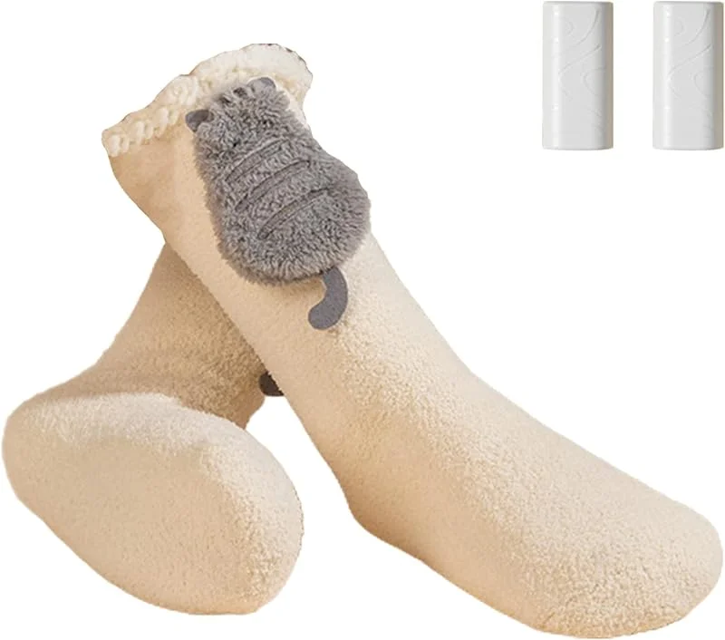 Beheizte Socken Elektrische Heizsocken — Heizkleidung