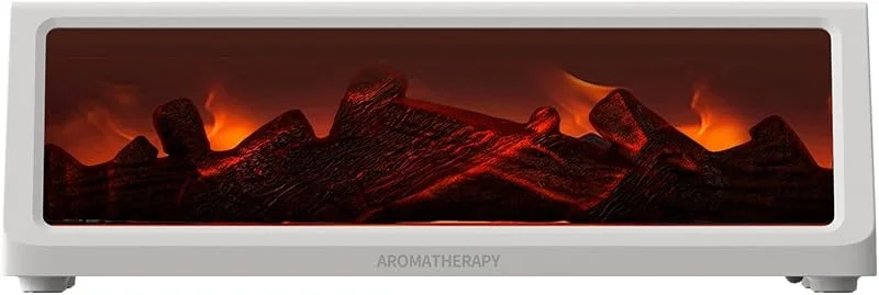 Diffusoren für Zuhause, multifunktionaler Aroma-Diffusor, Luftbefeuchter
