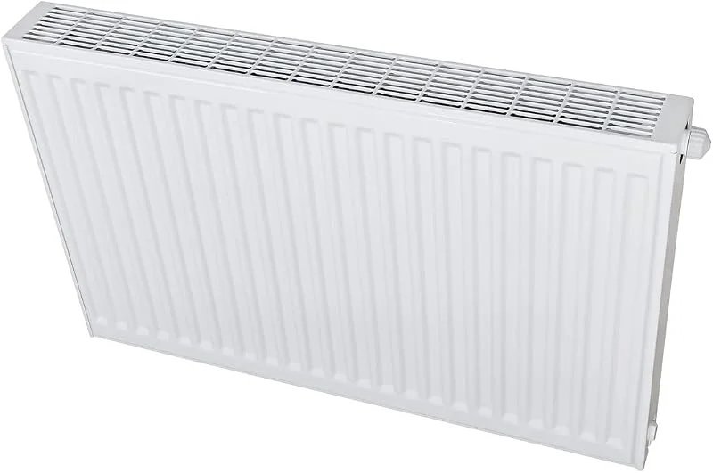 Belrad® Heizkörper Typ 22, weiß, horizontal — Heizung Warmepumpe
