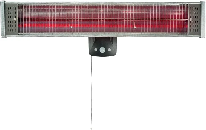 HE-1800 PD — Heizung Warmepumpe