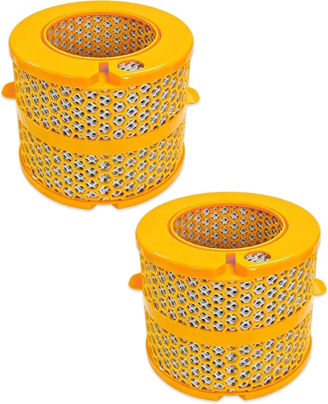 Luftreiniger-Filter passend für Dyson Pure Humidify Cool PH01 PH02 PH3A — Luftbefeuchter