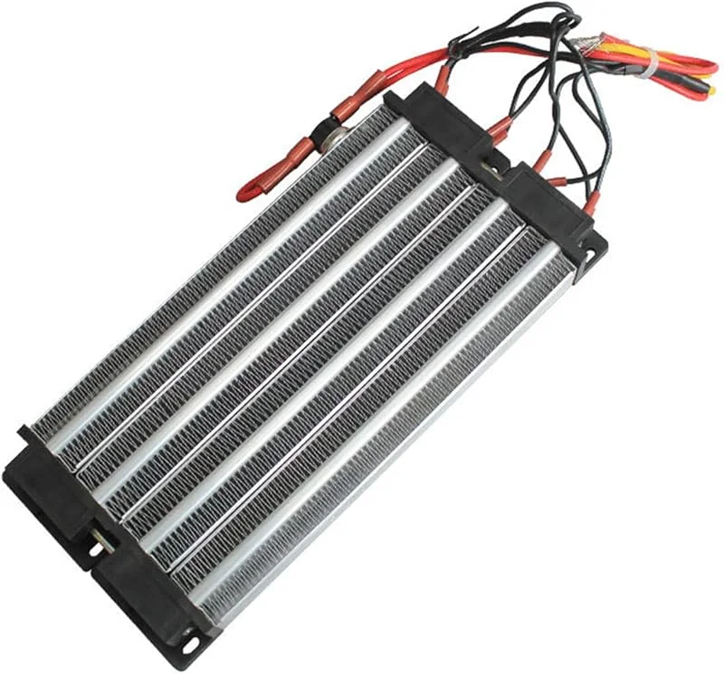 220V2000W Heizelement, isolierter Keramik Lufterhitzer, elektrischer Heizlüfter, 10 Sekunden, erzeugt schnell Wärme, langlebige Heizelementplatte — Heizung Warmepumpe
