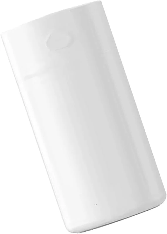 Bewinner Mini Luftbefeuchter 400ml, USB Aromatherapie Diffusor, für Büro