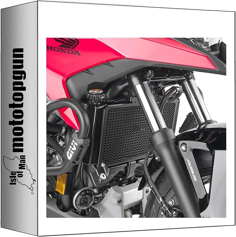 givi schutz für wasser ölradiatoren edelstahl schwarz pr1146 kompatibel mit honda nc 750 s 2016 2017 2018 2019 2020 mototopgun pr1146 — Heizung Warmepumpe