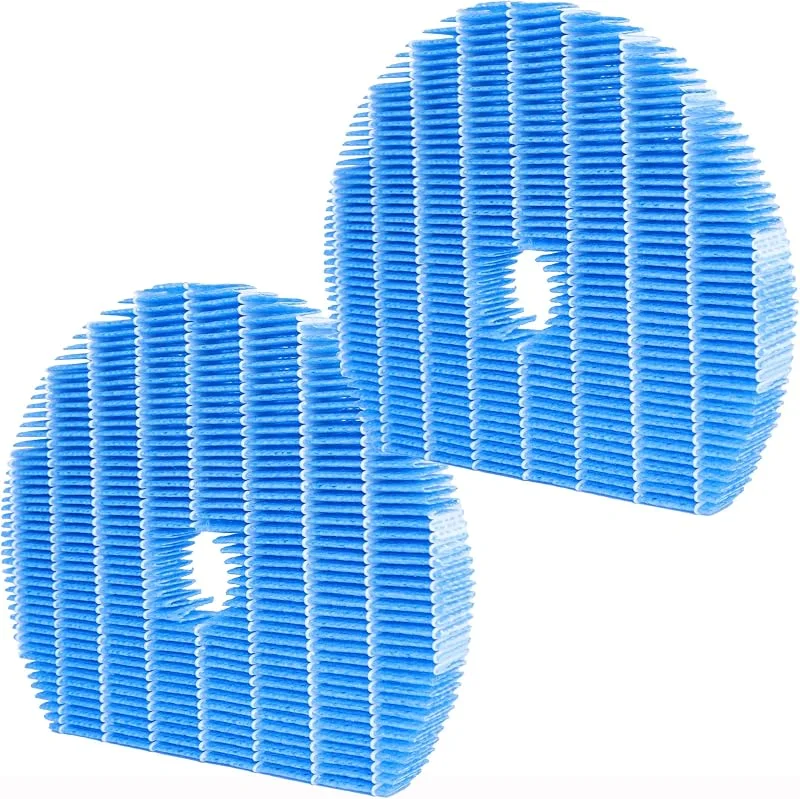 FZ-G60MFE Premium Luftbefeuchtungsfilter für Sharp Luftreiniger Luftbefeuchter KC-850U KC-860U KC-JH50T-W KC-JH60T-W KC-JH70T-W im Vergleich zu Teil FZ-C100MFU