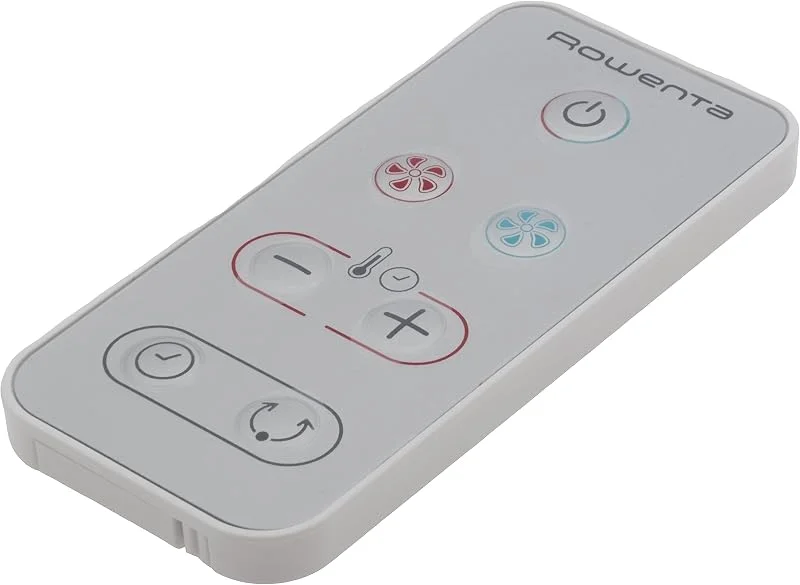 Rowenta Heizlüfter mit Fernbedienung Silent Comfort HQ8120 — Heizung Warmepumpe