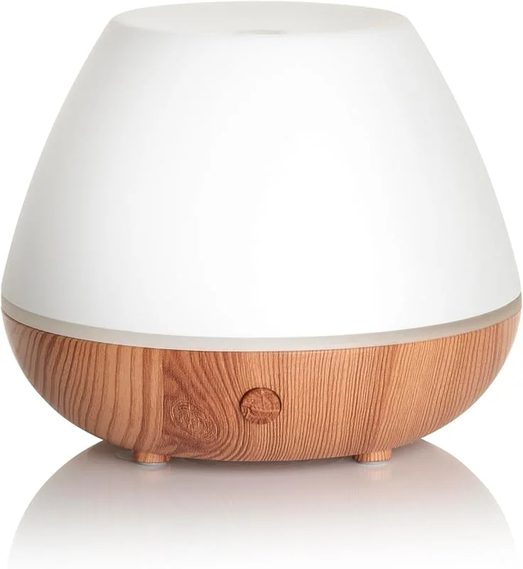 Puressentiel ORSO Ultraschall–Diffusor für ätherische Öle — Luftbefeuchter