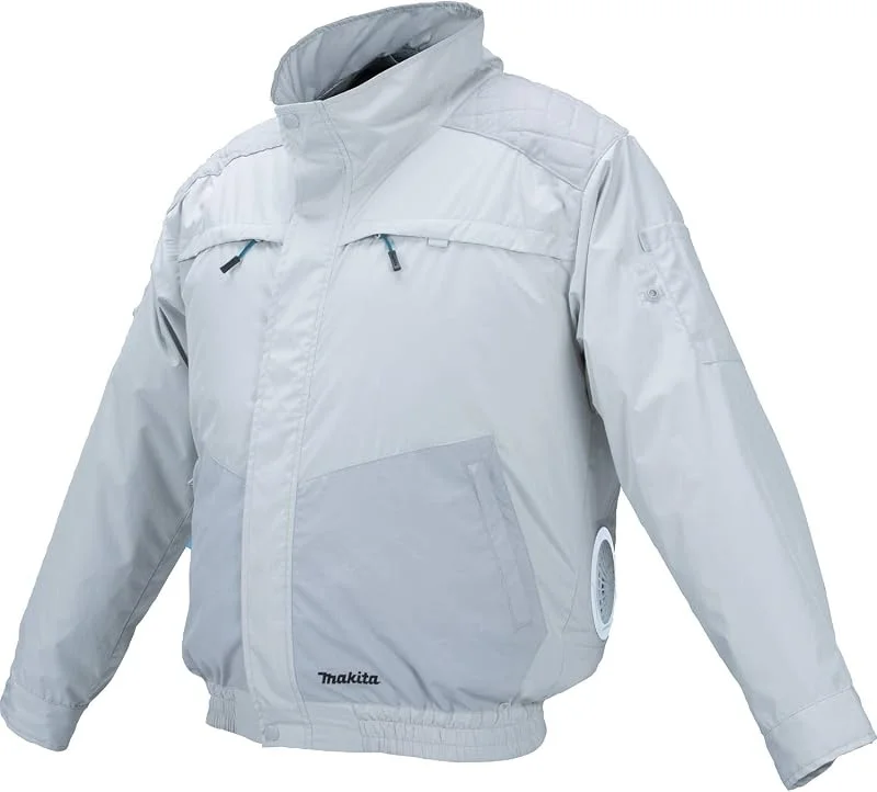 MAKITA DFJ405ZXL - Chaqueta refrigerada lxt a bateria 18v — Heizkleidung