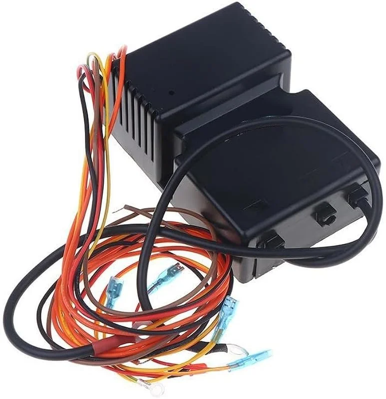 für pulse Igniter für Gasheizung 220V Automatischer Start für — Heizung Warmepumpe