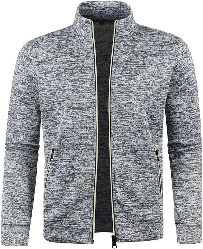 Mäntel für Herren, Winter, atmungsaktiv, warm, bequem, Retro, große Größe, Winter, Outdoor, Kapuzen-Sweatshirt, 01 - Grau, S — Heizkleidung