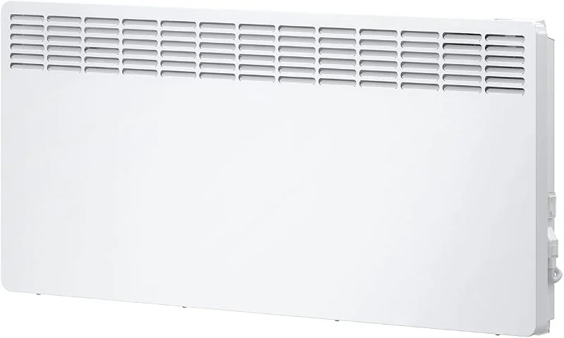 STIEBEL ELTRON Wandkonvektor CWM 3000 U ideal als Zusatzheizung oder Vorheizung, 3000 Watt Heizleistung 200267 — Heizung Warmepumpe