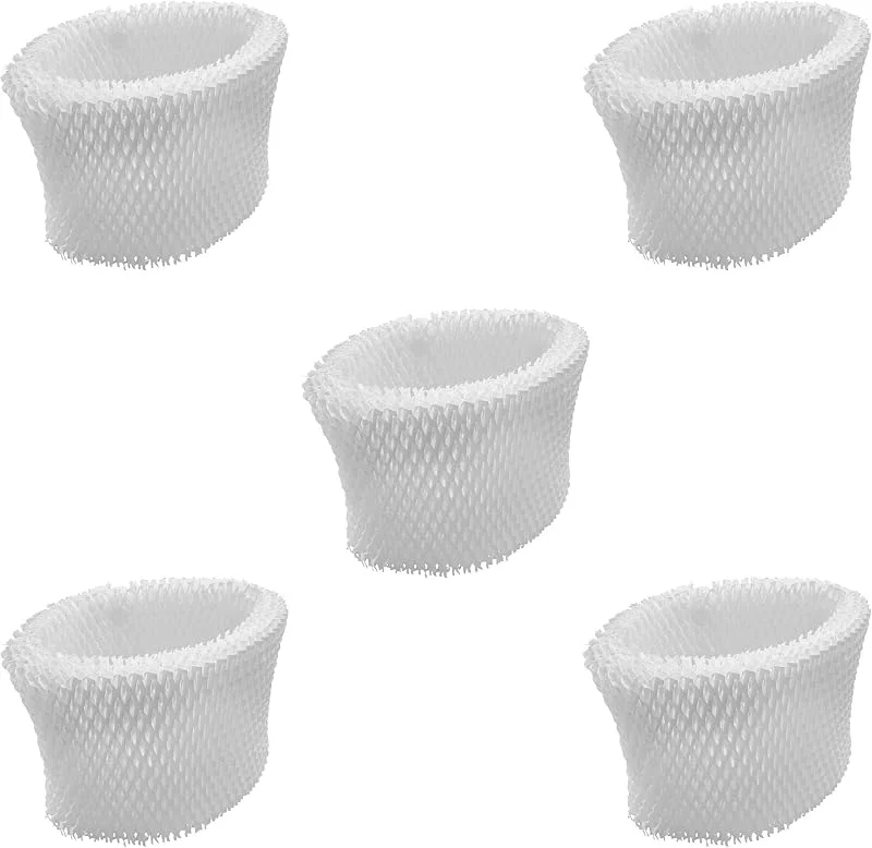vhbw 5x Filter für Philips Luftbefeuchter