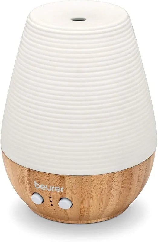 Beurer LA 40 Aroma-Diffusor, 508 g — Luftbefeuchter