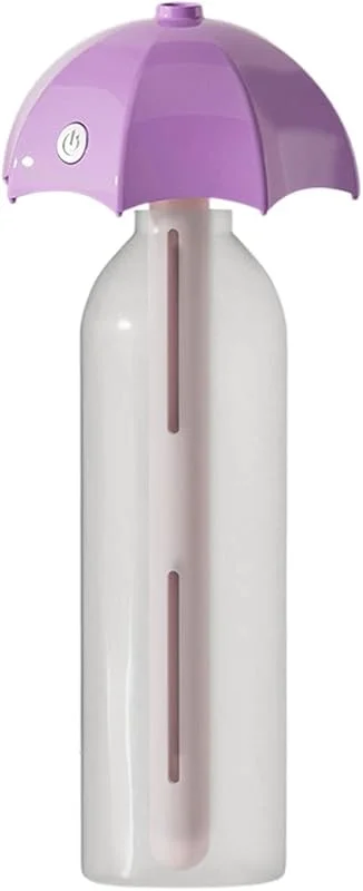 Persönlicher Luftbefeuchter, Regenschirm-Design, tragbar