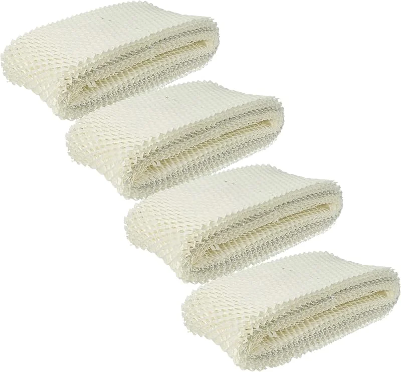 vhbw 4x Filter Ersatz für Philips HU4102, 01 — Luftbefeuchter