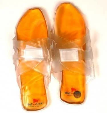 Foot — Heizkleidung