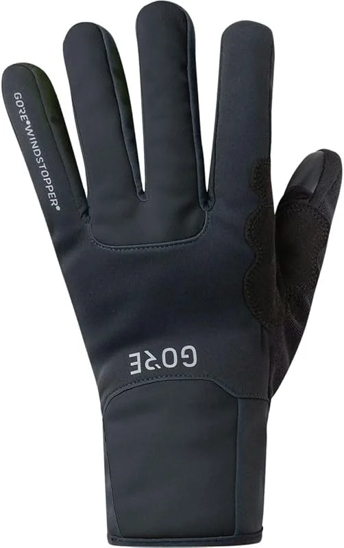 GOREWEAR Unisex Thermo Handschuhe, Gore Windstopper, Warme Winterhandschuhe für kaltes Wetter — Heizkleidung