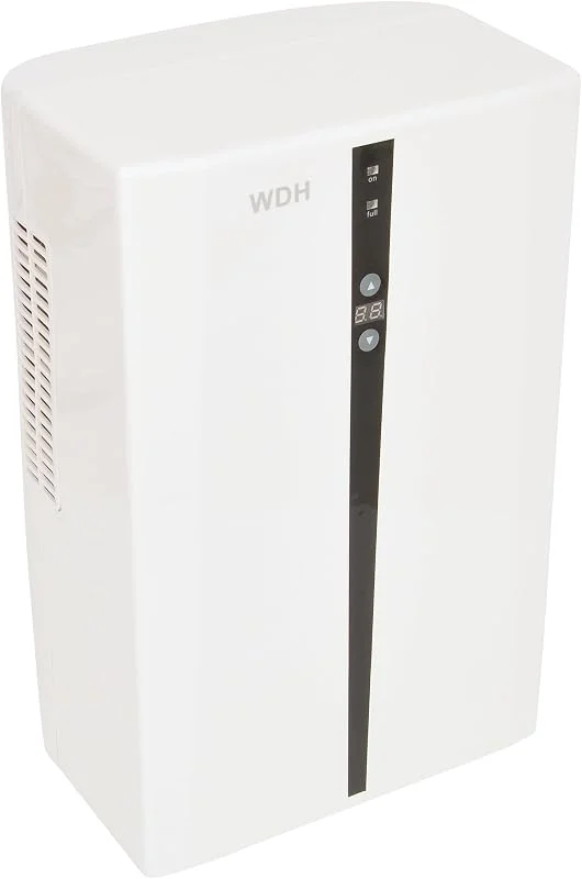 Aktobis WDH-898MD Mini-Luftentfeuchter, für Mobile Anwendungen & Schränke — Luftbefeuchter