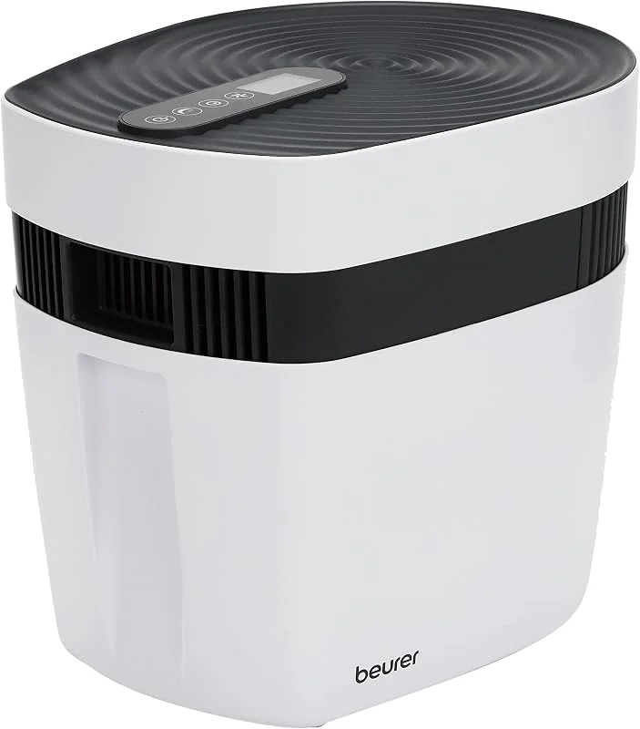 Beurer MK 500 MareMed — Luftbefeuchter