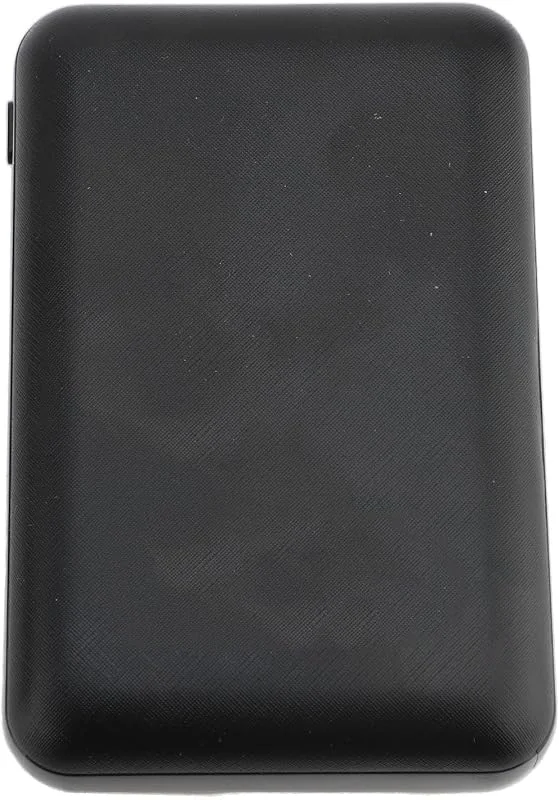Karlak Tragbare Powerbank für Beheizte Weste, 10000mAh — Heizkleidung