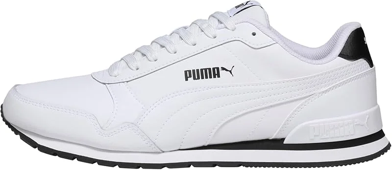 PUMA Unisex St Runner L Low-Top — Heizkleidung