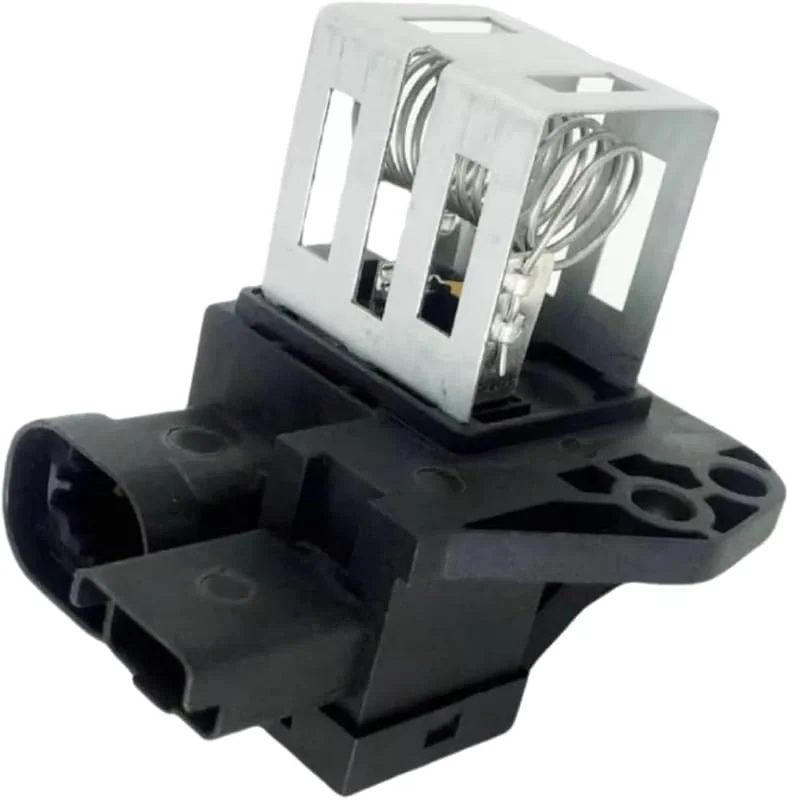 Heizlüfter-Vorwiderstand für Peugeot 207, 208, 407, 508 (Auto-Kühlerlüfter-Heizlüfter-Vorwiderstand 1267J6 98372A01 9827870080) — Heizung Warmepumpe