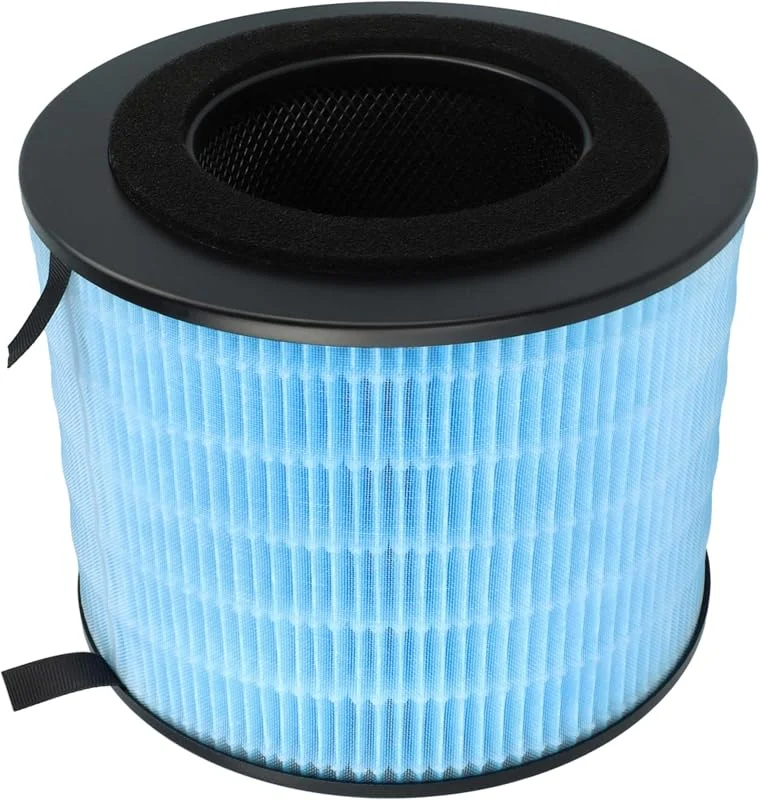 vhbw Luftilter kompatibel mit Philips AMF220 Luftreiniger — Luftbefeuchter