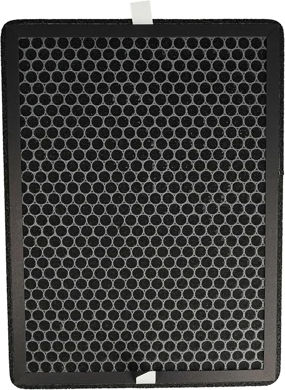 vhbw Luftilter kompatibel mit Rowenta Pure Air Genius PU3080 — Luftbefeuchter