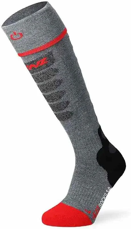 Lenz Unisex Lenz Socken (1er Pack) — Heizkleidung