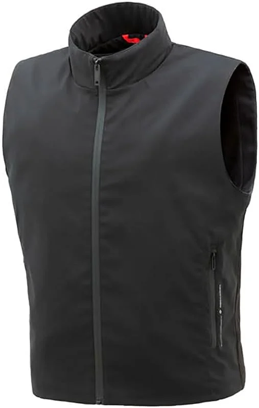 Tucano Urbano TOPWARM JACKE SCHWARZ 48IT - M — Heizkleidung