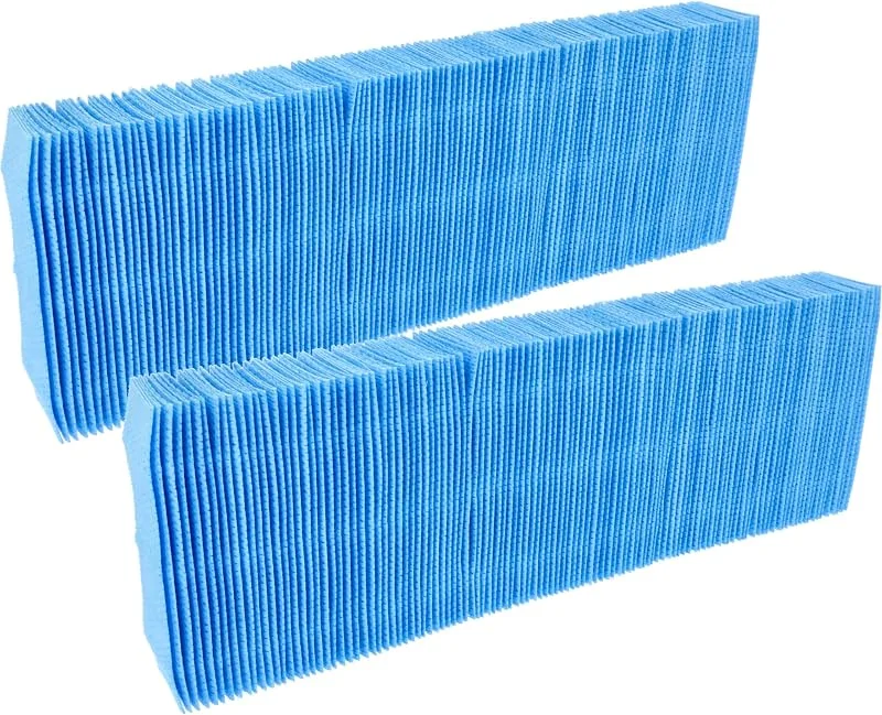 vhbw 2x Filter kompatibel mit Leifheit Airfresh Hygro 500 — Luftbefeuchter