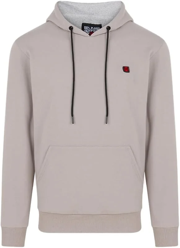 G-HEAT Beheizbarer Hoodie Essential - 3 Heizstufen, bis zu 7 h Akku — Heizkleidung