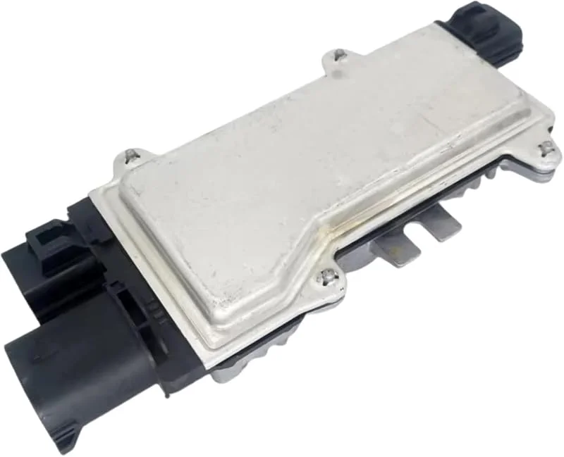 Heizlüfter-Vorwiderstand für Opel Antara (2010–2022), Heizungsmotor-Lüfter-Vorwiderstand, Kühlsteuermodul-Vorwiderstand 1137328586 1137328621 — Heizung Warmepumpe