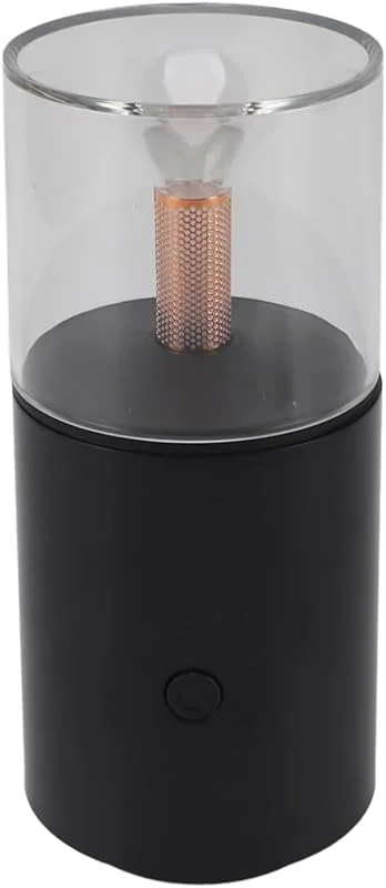 SIXRUN Auto Diffusor Luftbefeuchter USB 16x7 cm ABS-PP