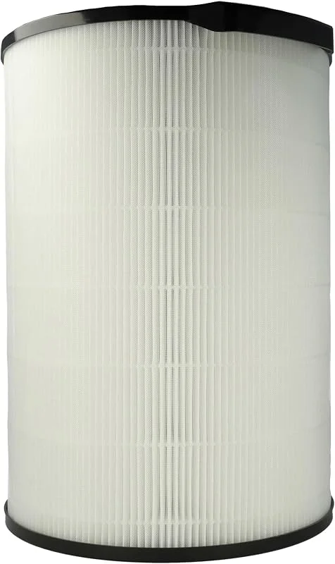 vhbw Luftilter kompatibel mit Philips AC4236, 10 — Luftbefeuchter