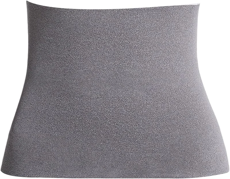 Winter Nierengürtel Warmer Wurmwörchen Rückengürtel Rückenwärmere Taille Stütze Elastizität Selbstheizende Wurmwörchen Winter Nieren Nierenelastische Taille Stütze — Heizkleidung