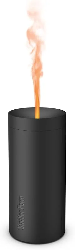 Stadler Form Aroma Diffuser Lucy, kabellos, für ätherische Öle — Luftbefeuchter