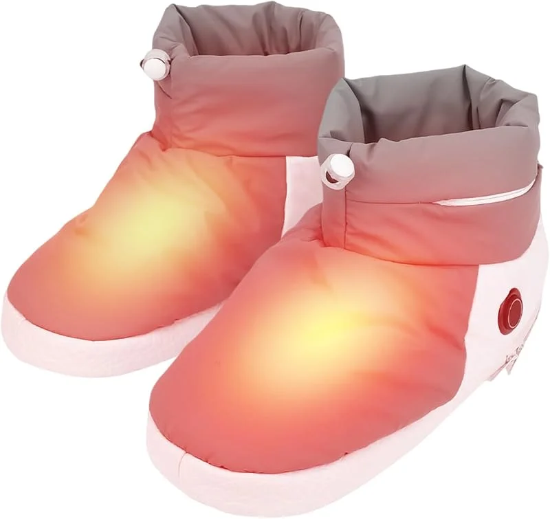 Beheizte Stiefel Warmer Winter-Fußwärmer — Heizkleidung