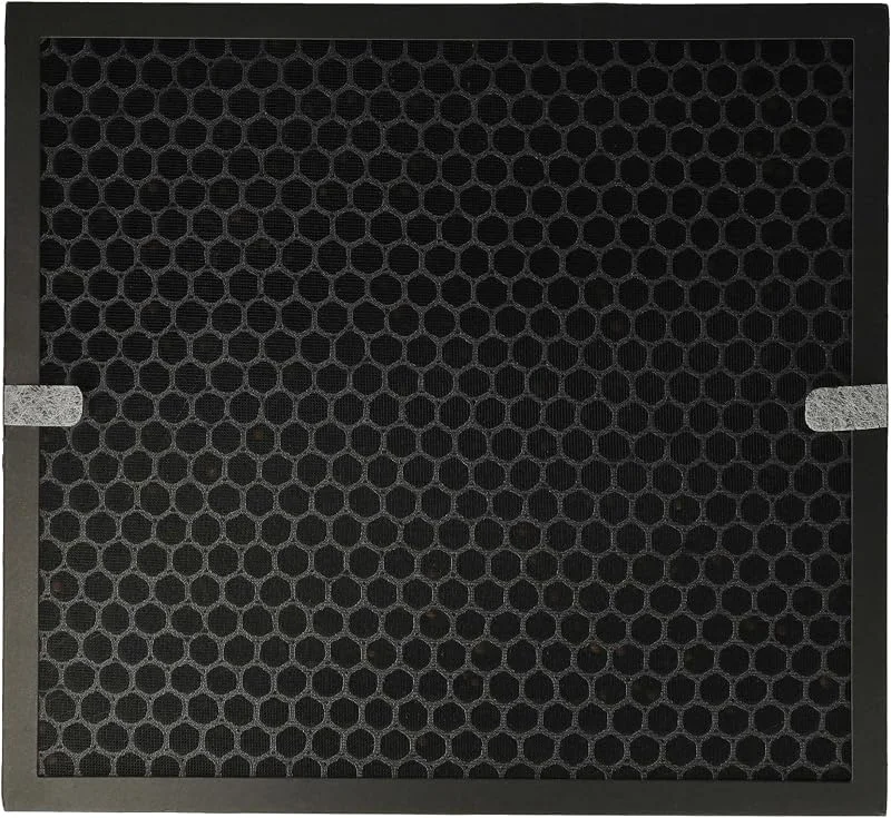 vhbw Kombifilter kompatibel mit Philips 2-in-1 Kombigerät AC4080, 10 — Luftbefeuchter