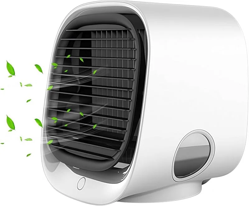 Aira Breeze Mobiler Luftkühler mit 300 ml Wassertank — Luftbefeuchter
