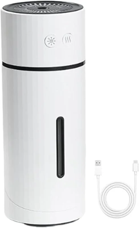 Leise Luftbefeuchter für Schlafzimmer Diffusor Maschine Leise