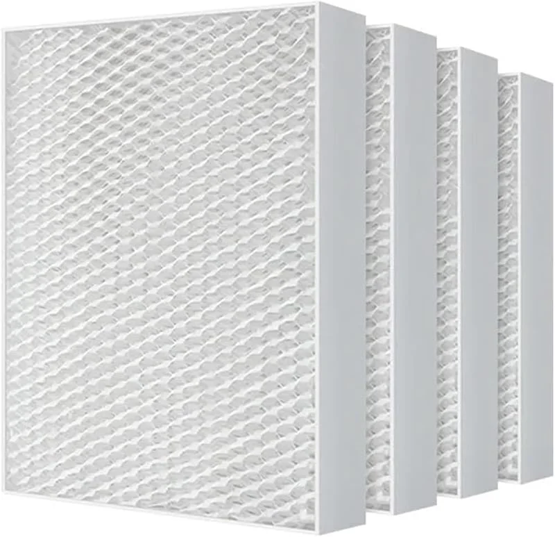 Ersatzfilter für Verdunstungs-Luftbefeuchter, kompatible Teile für die Hausreinigung Luftbefeuchtung