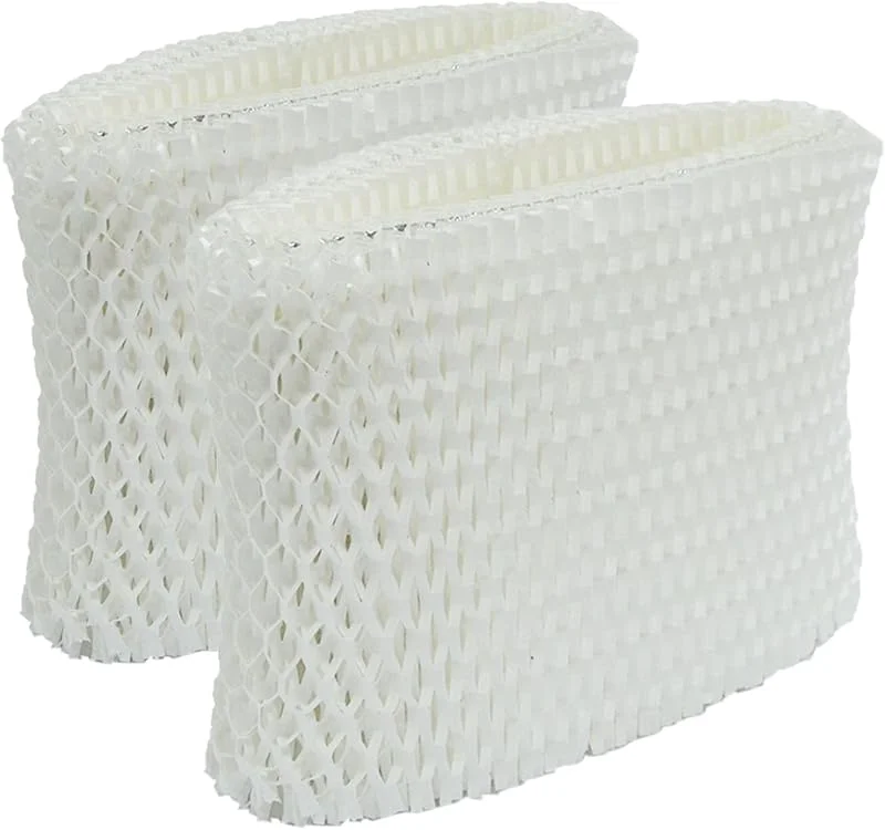 PUREBURG Ersatzfilter, kompatibel mit Canopy Luftbefeuchter Plus Large Room 5, 5 l, 2 Stück