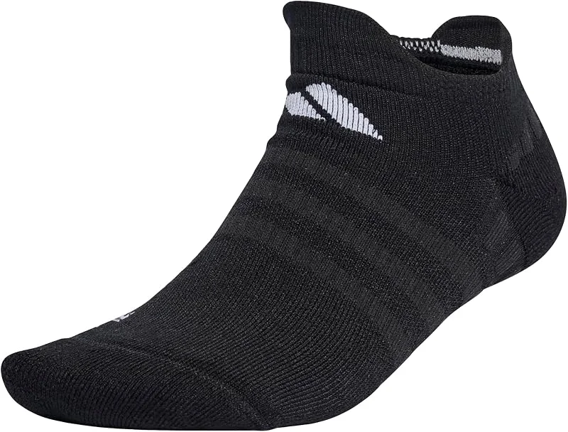 adidas Unisex Tennis Low-cut Cushioned Socks 1 Pair Socken (1er Pack) — Heizkleidung