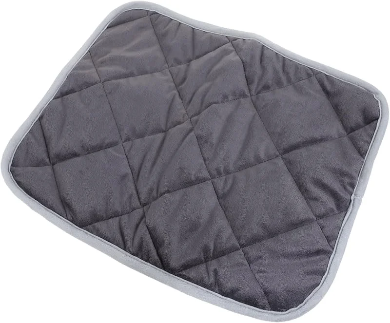 Thermomatte für Haustiere, Winter Wärmekissen, 1 Stück aus Stoff — Heizung Warmepumpe